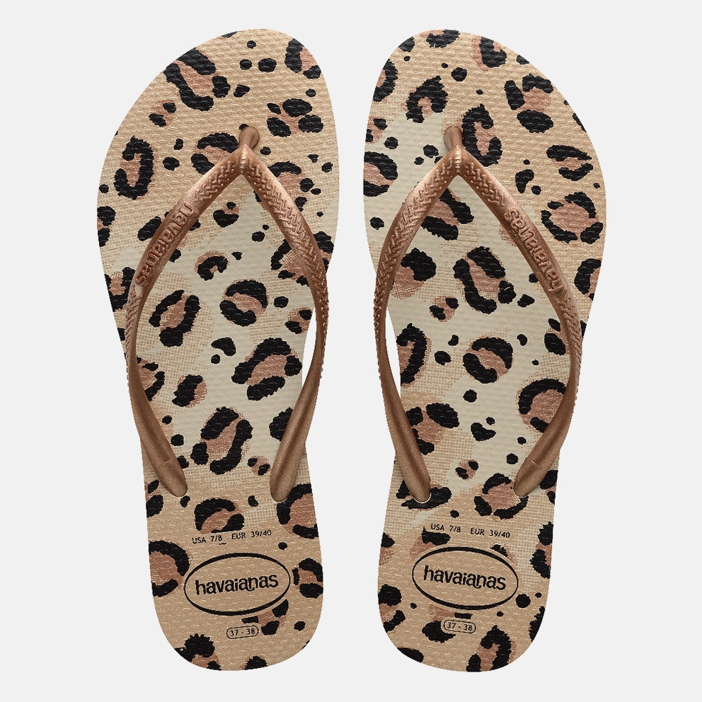 Havaianas Women's Flip Flops