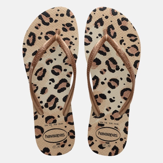 Havaianas Women's Flip Flops