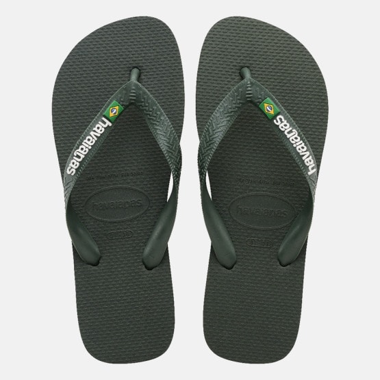 Havaianas Unisex Flip Flops