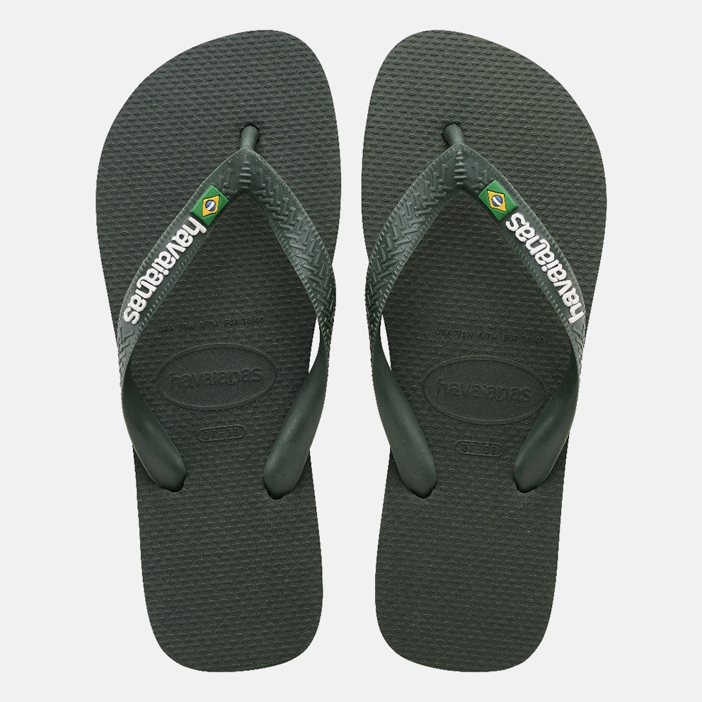  Havaianas Unisex Σαγιονάρες (9000227396_85492) 2025