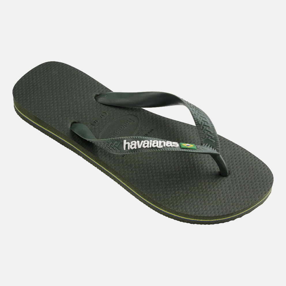 Havaianas Unisex Flip Flops