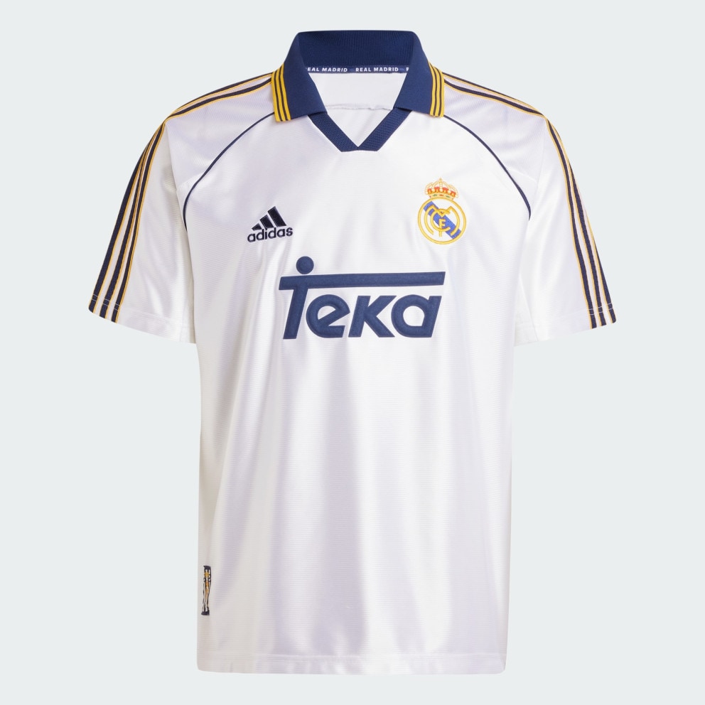 adidas Real H Jsy 99