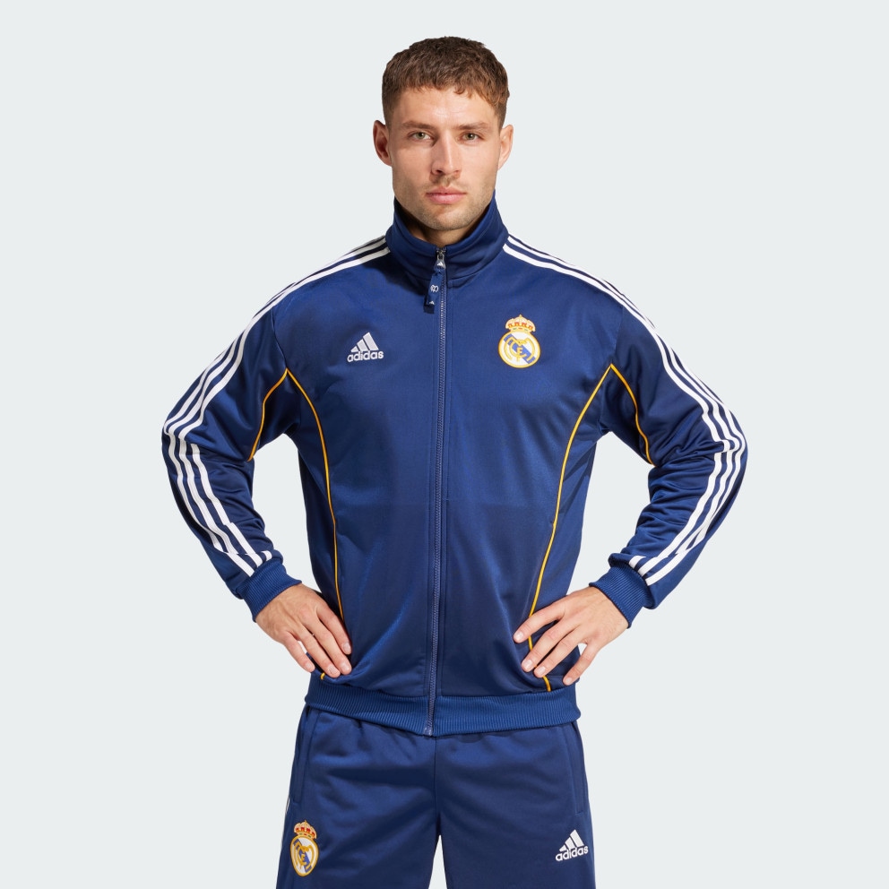 adidas Real Tt 99