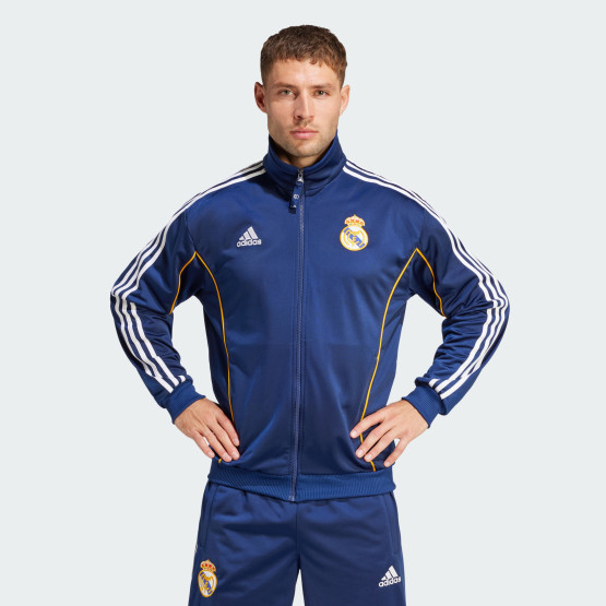 adidas Real Tt 99