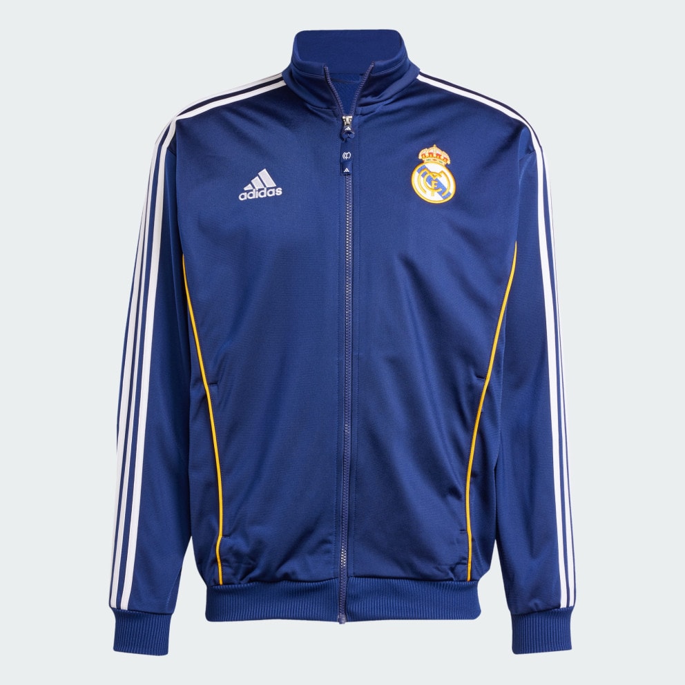 adidas Real Tt 99