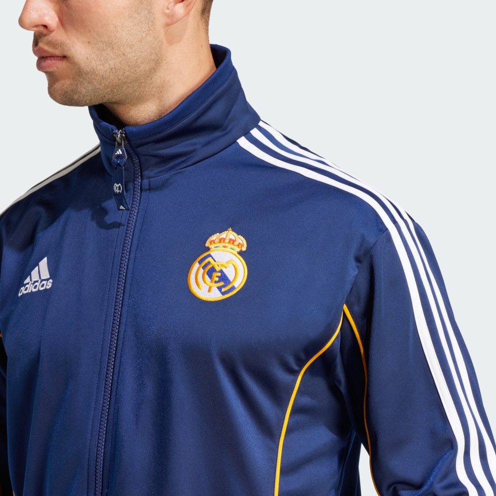 adidas Real Tt 99
