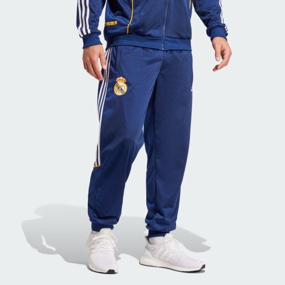 adidas Real Madrid 99/00 Track Pants