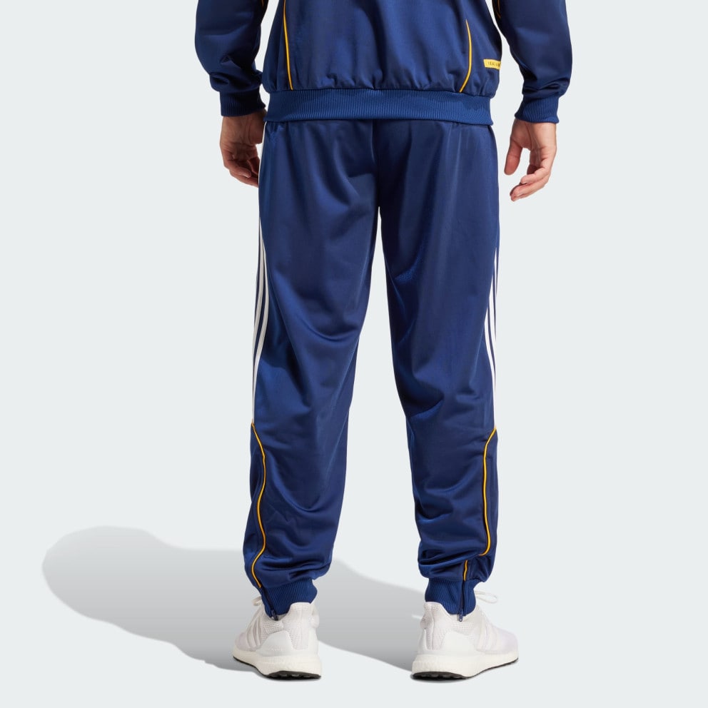 adidas Real Madrid 99/00 Track Pants