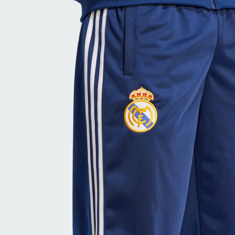 adidas Real Madrid 99/00 Track Pants