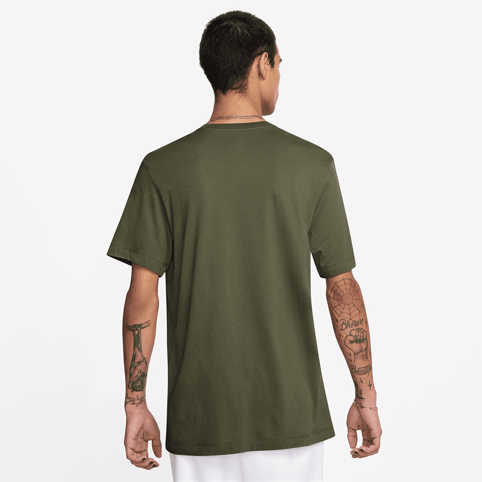 Nike Sportswear Club Men's T-Shirt