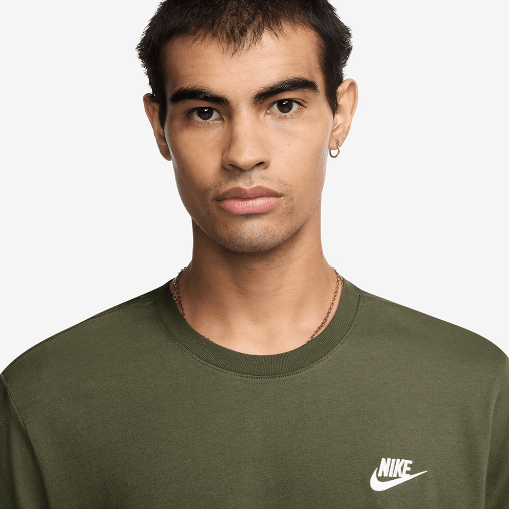 Nike Sportswear Club Men's T-Shirt