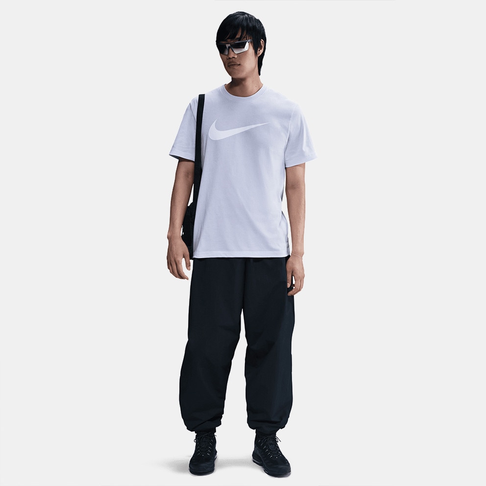 Nike Sportswear Swoosh Ανδρικό T-shirt