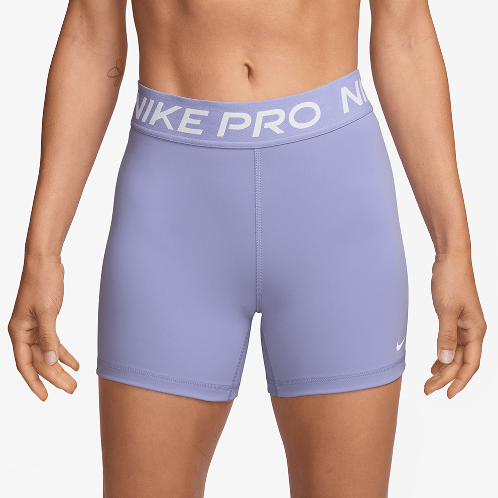  Nike Pro Γυναικείο Σορτς (9000209176_82572) 2025