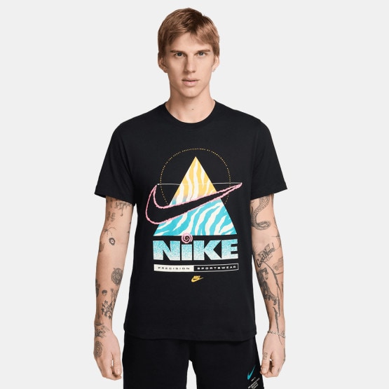 Nike Sportswear Brandriff Men's T-Shirt