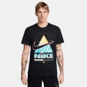 Nike Sportswear Brandriff Ανδρικό T-Shirt