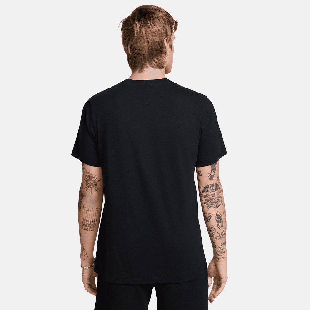 Nike Sportswear Brandriff Ανδρικό T-Shirt