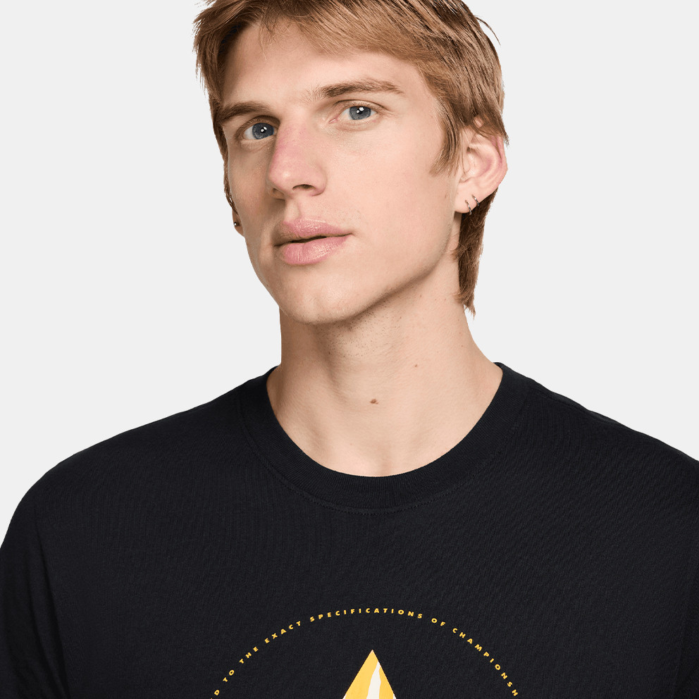 Nike Sportswear Brandriff Ανδρικό T-Shirt