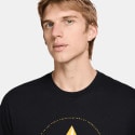 Nike Sportswear Brandriff Ανδρικό T-Shirt