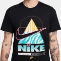 Nike Sportswear Brandriff Ανδρικό T-Shirt