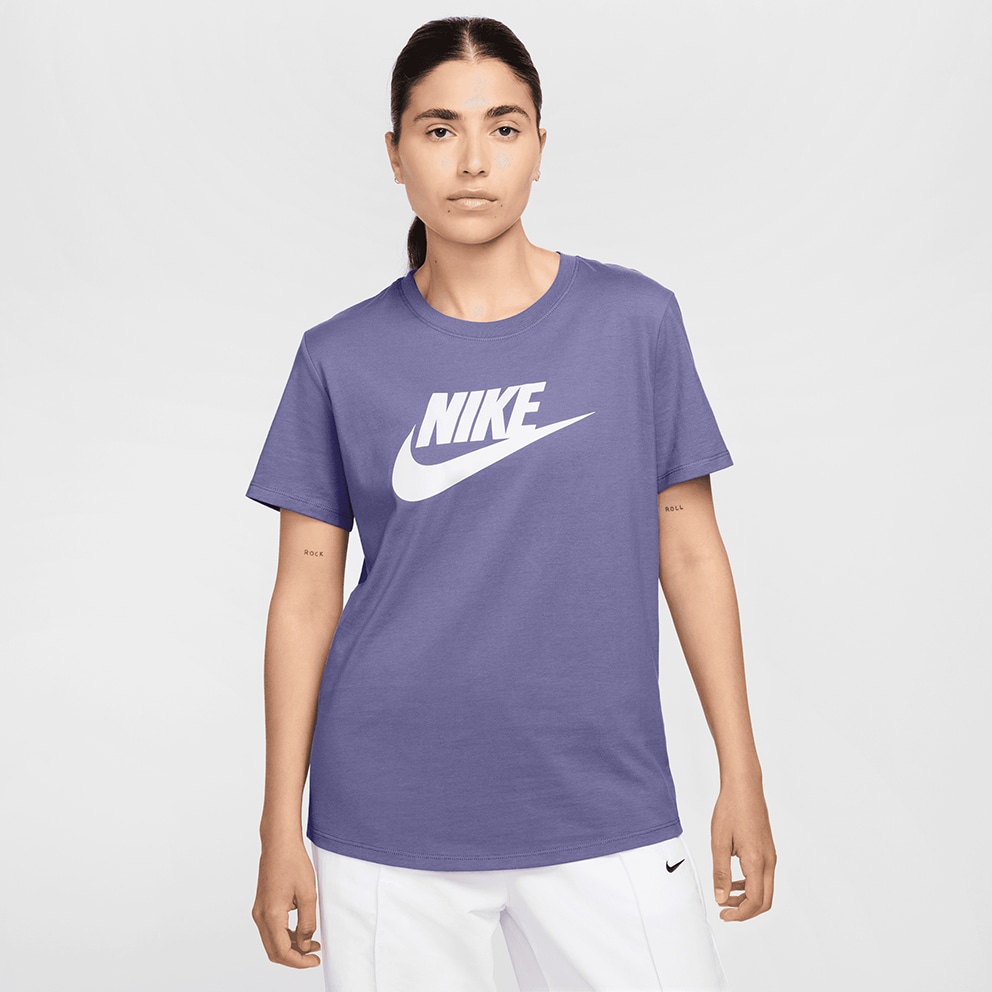 Nike Sportswear Essentials Logo Women's  T-Shirt