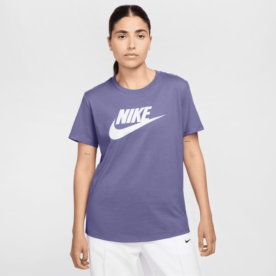 Nike Sportswear Essentials Logo Women's  T-Shirt