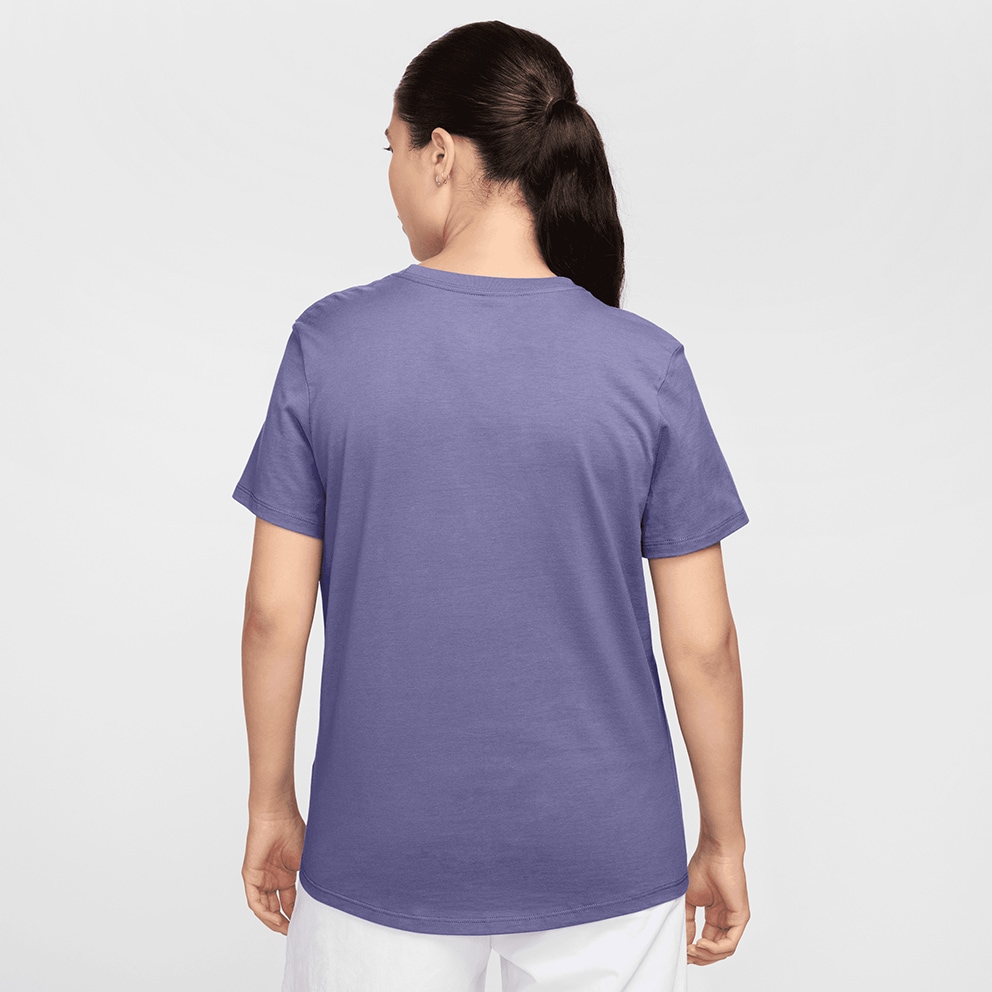 Nike Sportswear Essentials Logo Women's  T-Shirt