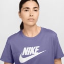 Nike Sportswear Essentials Logo Women's  T-Shirt