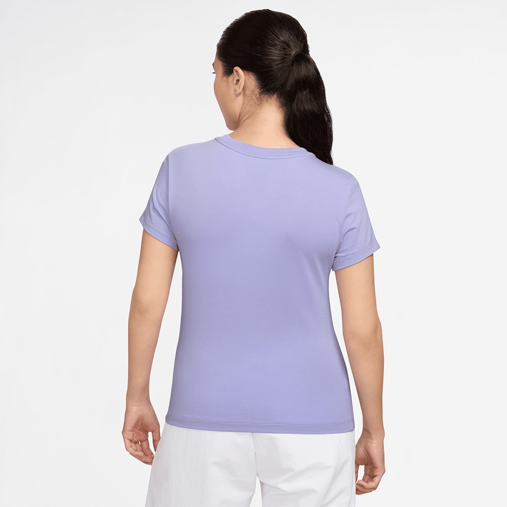 Nike Sportswear Chill Knit Women's T-Shirt