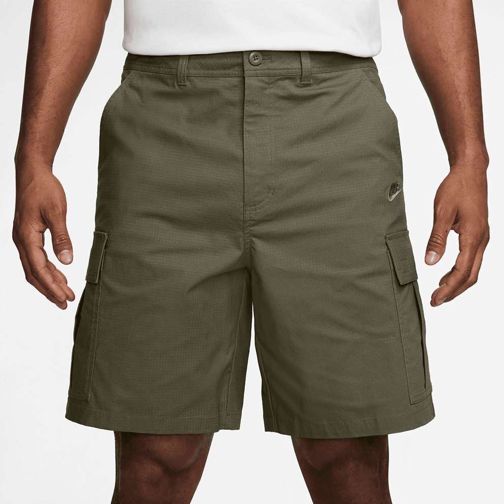Nike Club Ανδρικό Cargo Σορτς
