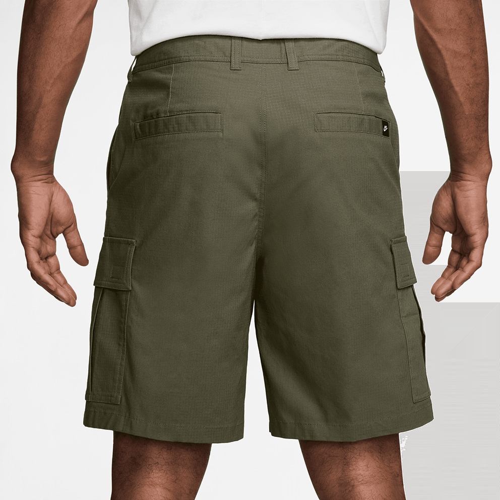 Nike Club Ανδρικό Cargo Σορτς