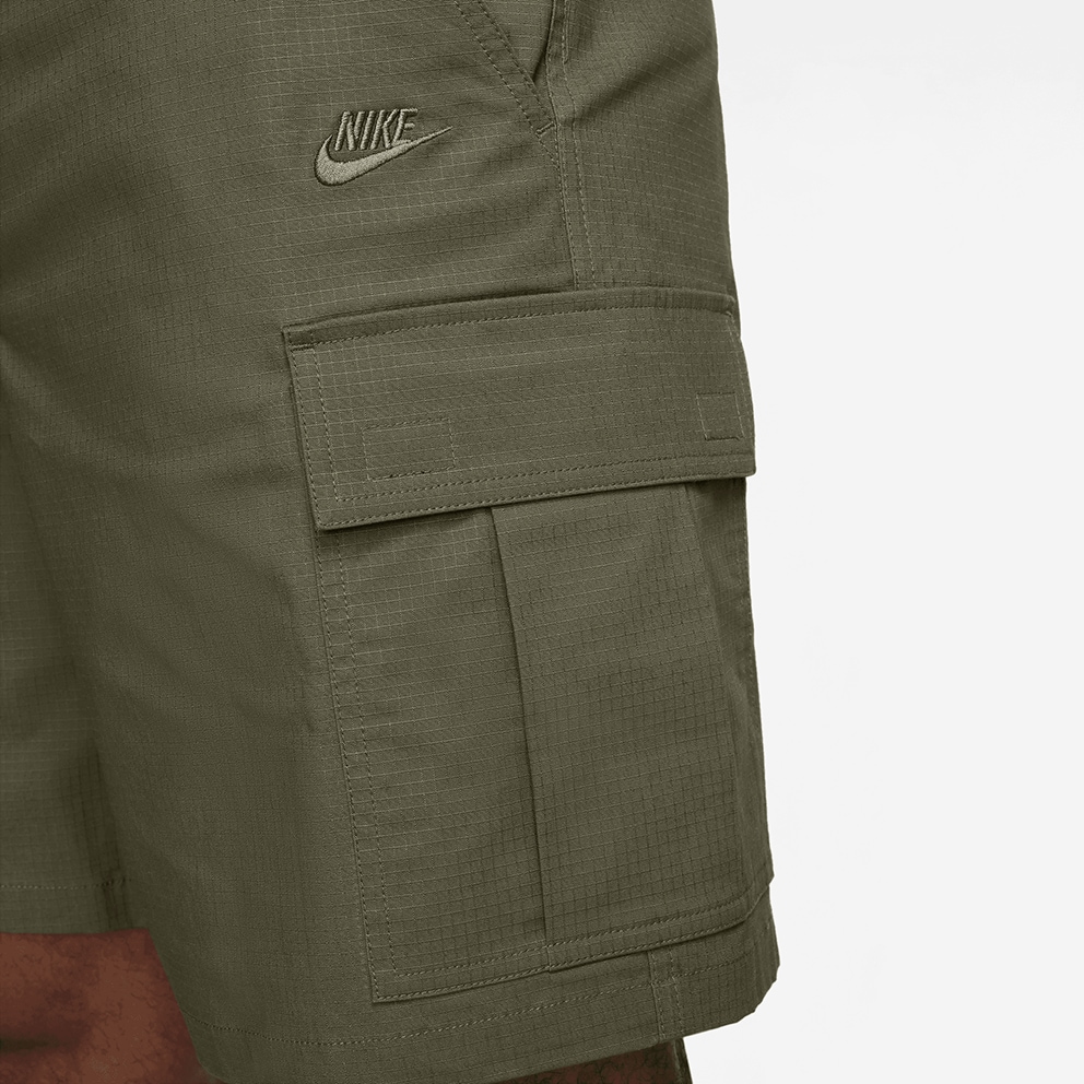 Nike Club Ανδρικό Cargo Σορτς