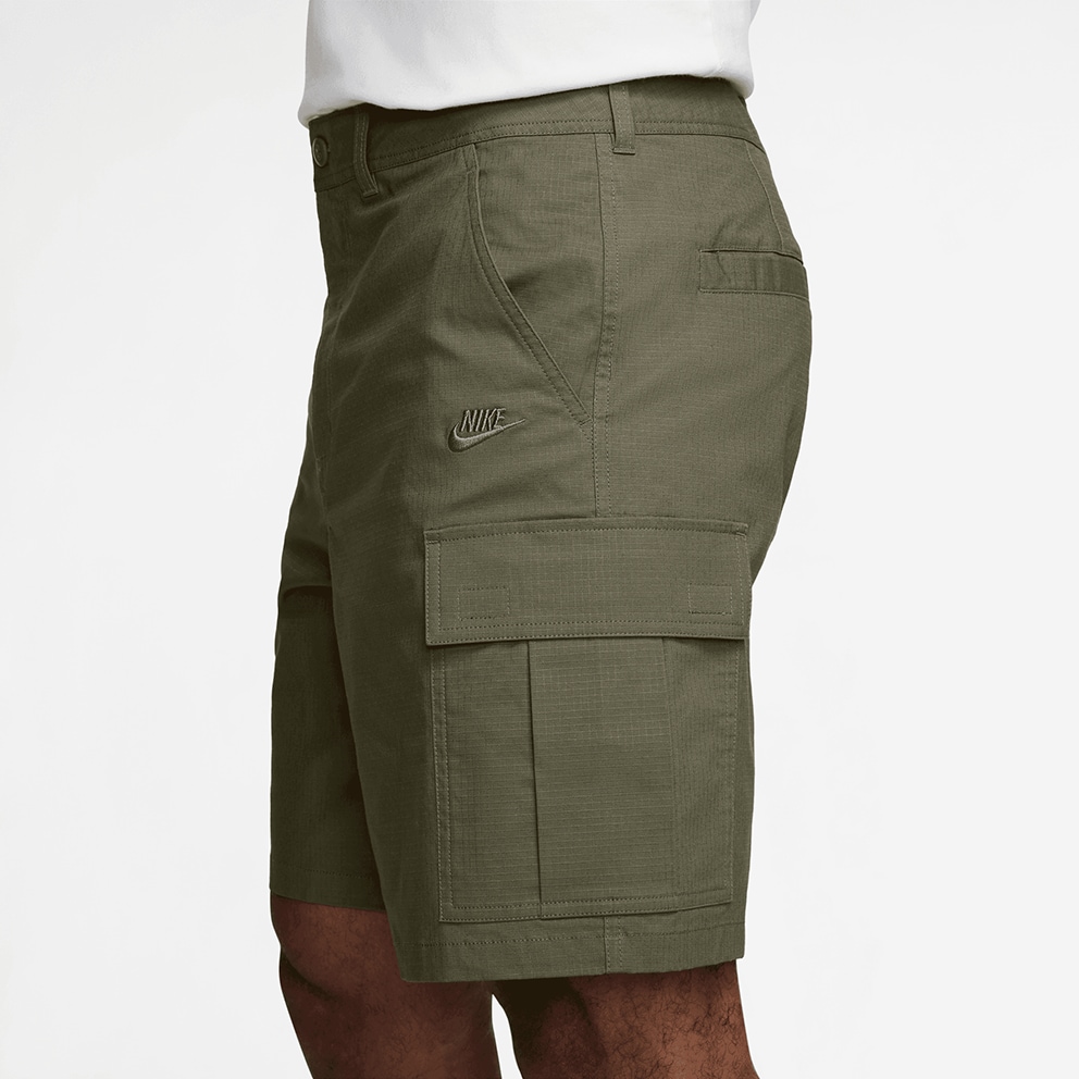 Nike Club Ανδρικό Cargo Σορτς