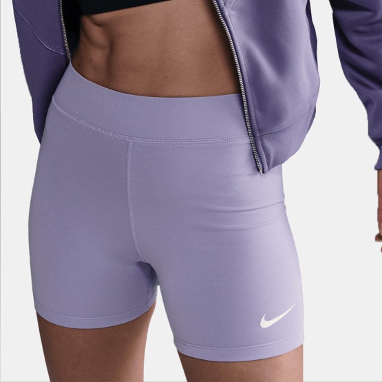 Nike Sportswear Γυναικείο Biker Σορτς