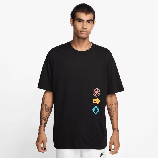 Nike Men's Sportswear Max90 Graphic Men's T-Shirt