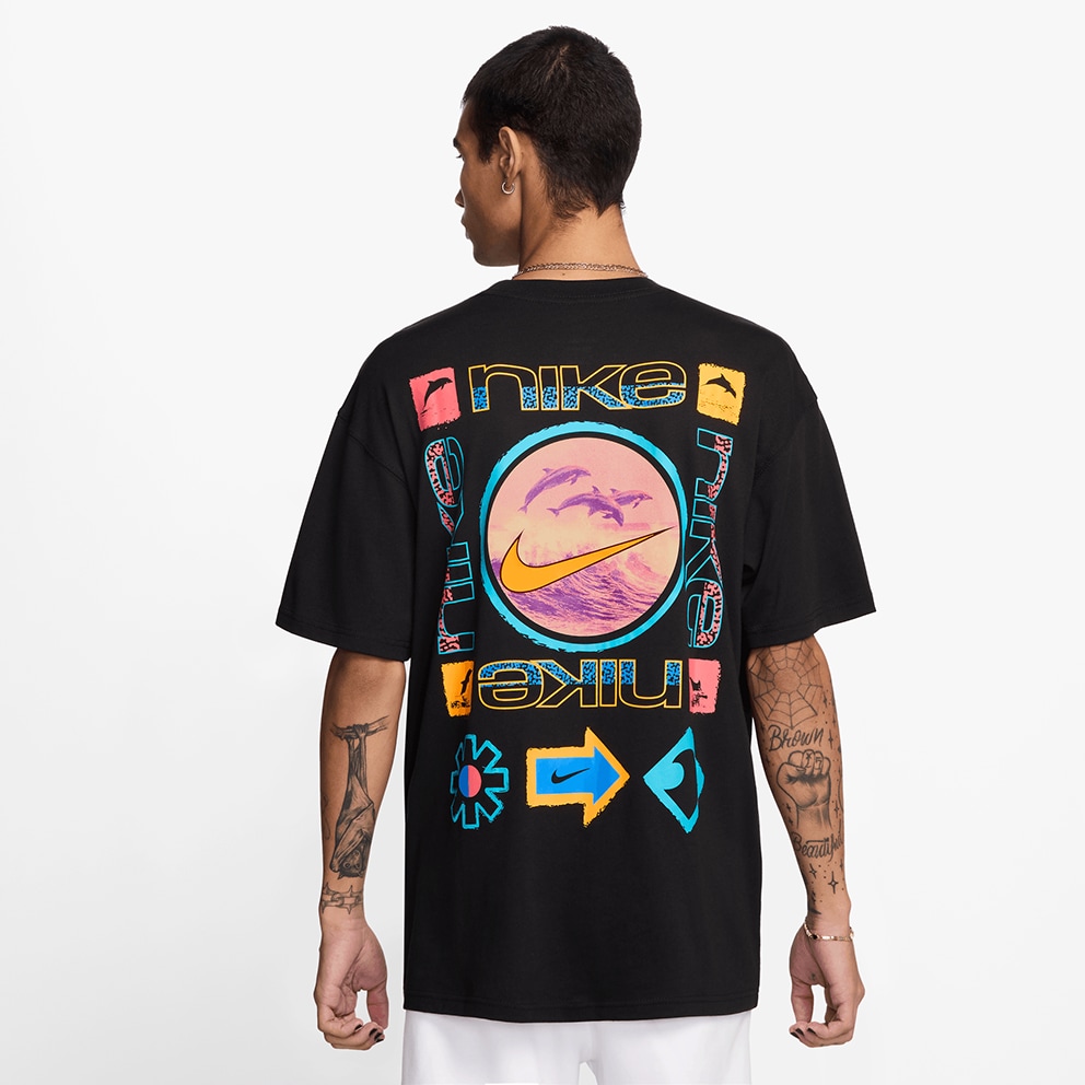 Nike Men's Sportswear Max90 Graphic Ανδρικό T-Shirt