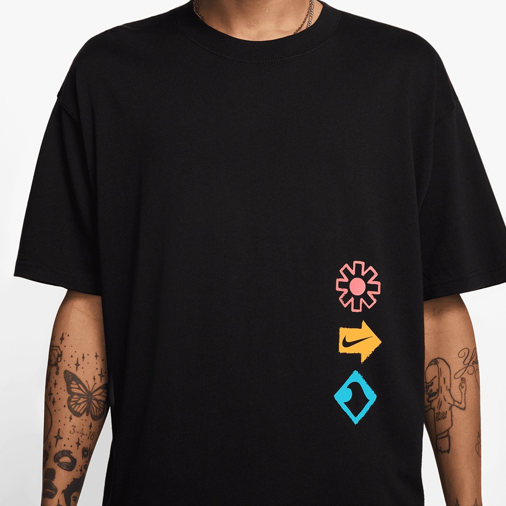 Nike Men's Sportswear Max90 Graphic Ανδρικό T-Shirt