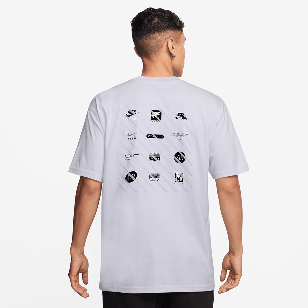 Nike Sportswear Max90 Ανδρικό T-Shirt