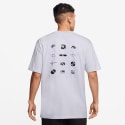 Nike Sportswear Max90 Ανδρικό T-Shirt