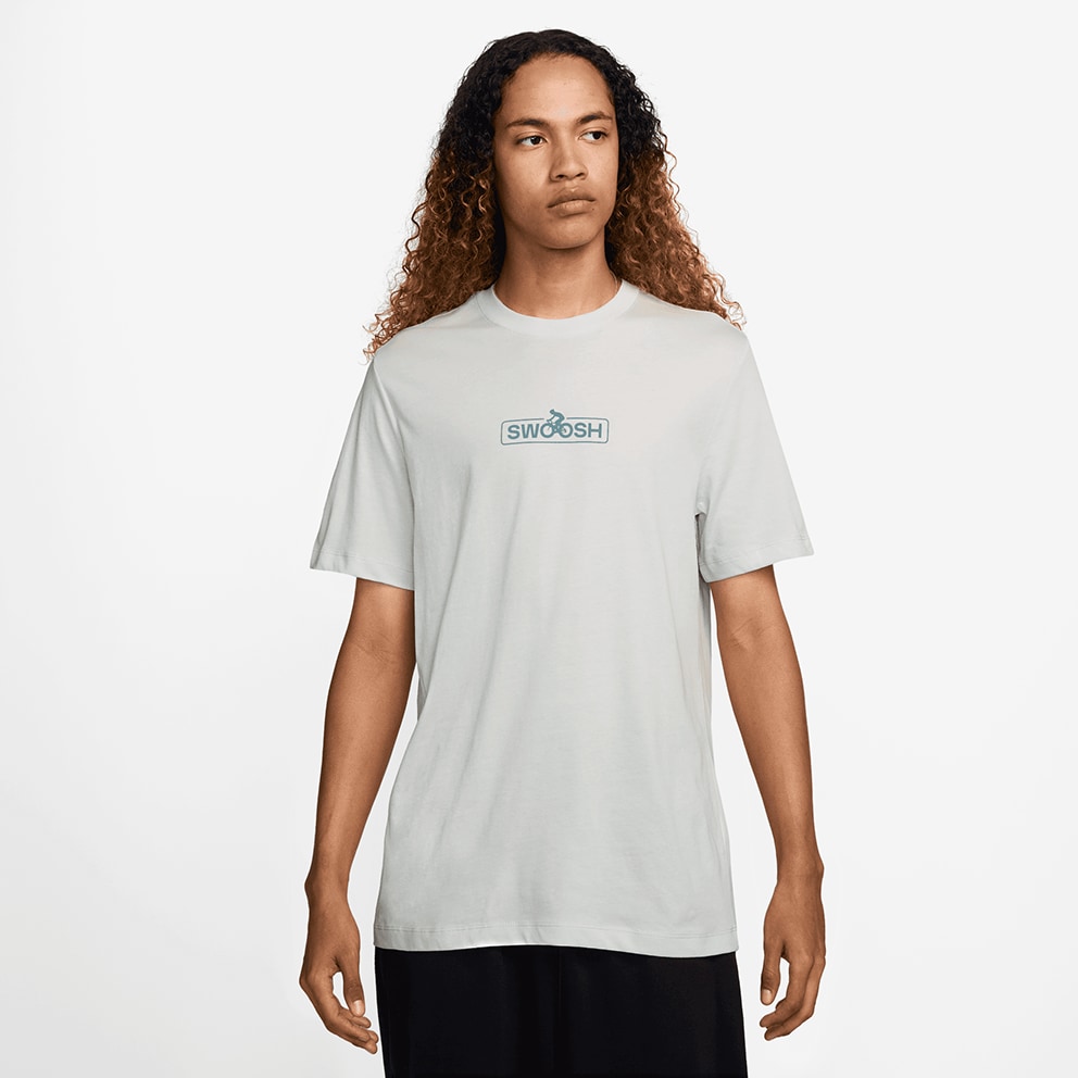 Nike Sportswear Club Seasonal 2 Men's T-Shirt