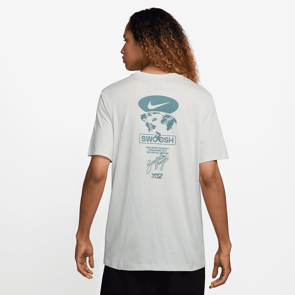 Nike Sportswear Club Seasonal 2 Men's T-Shirt