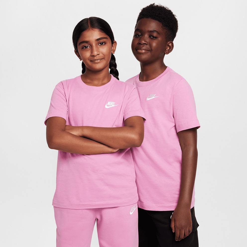 Nike Sportswear Kids' T-Shirt