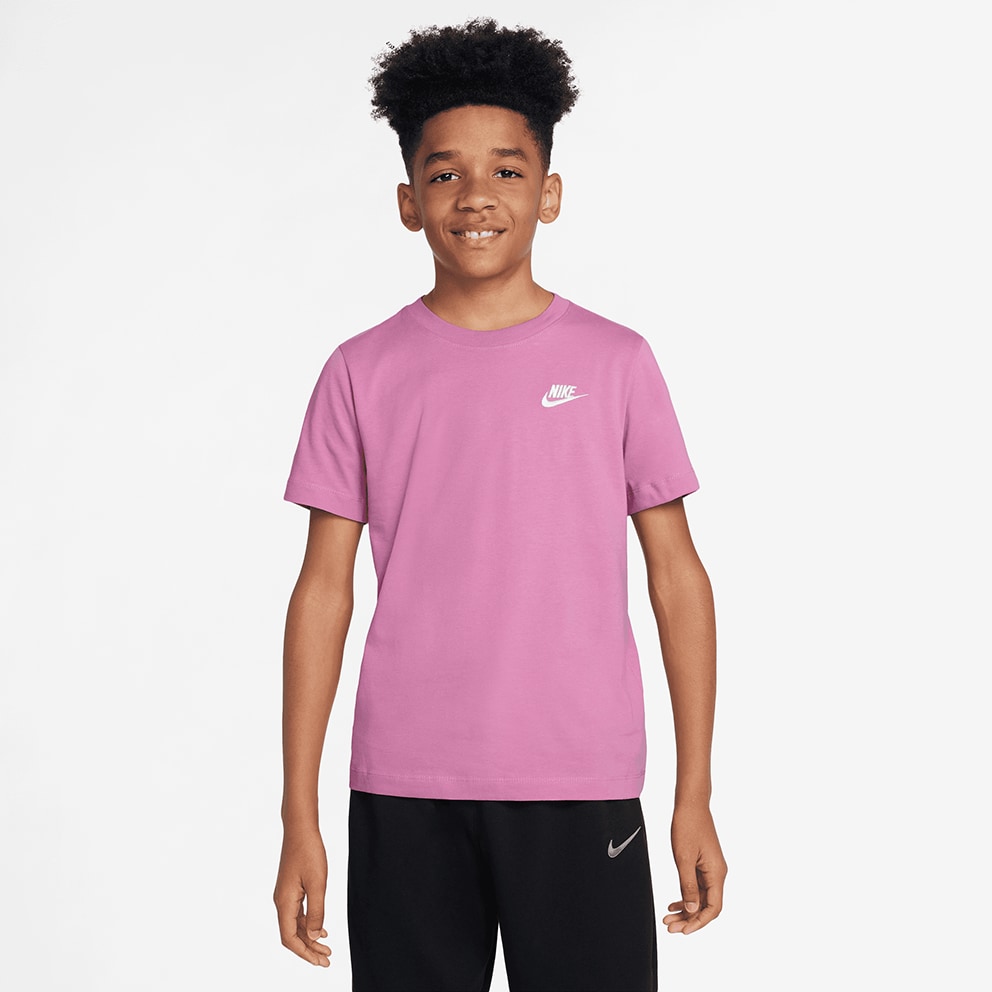 Nike Sportswear Kids' T-Shirt