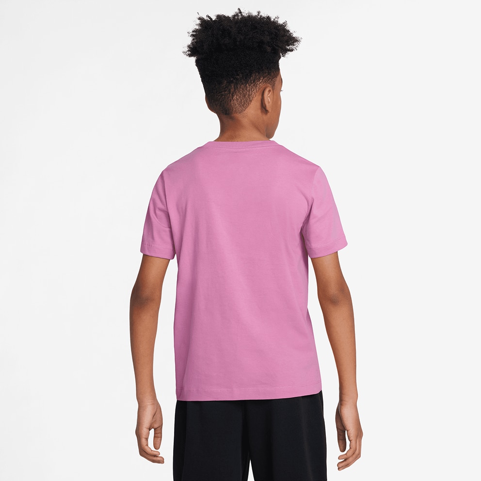 Nike Sportswear Kids' T-Shirt