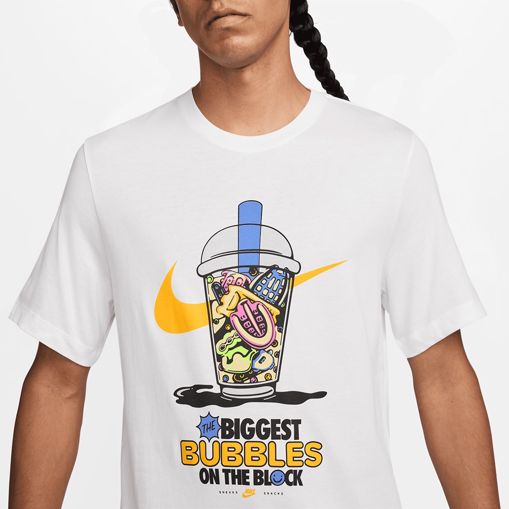 Nike Sportswear Men's T-Shirt