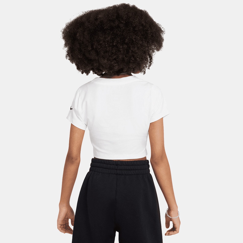 Nike Sportswear Graphic Star Παιδικό T-Shirt