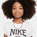 Nike Sportswear Graphic Star Παιδικό T-Shirt