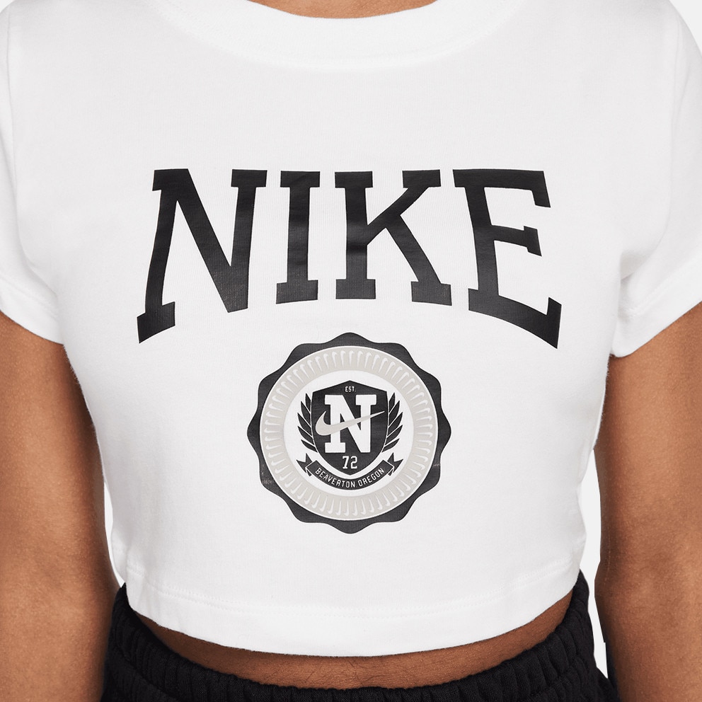 Nike Sportswear Graphic Star Παιδικό T-Shirt