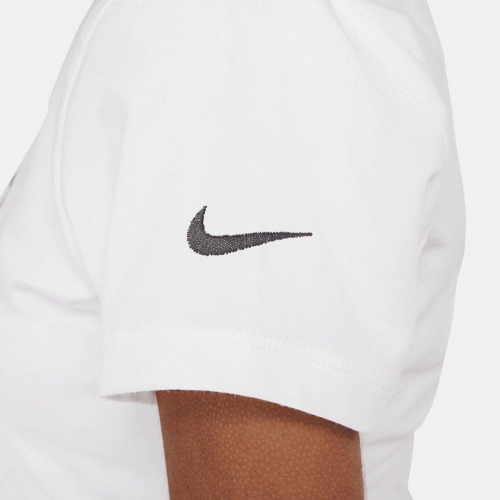 Nike Sportswear Graphic Star Παιδικό T-Shirt