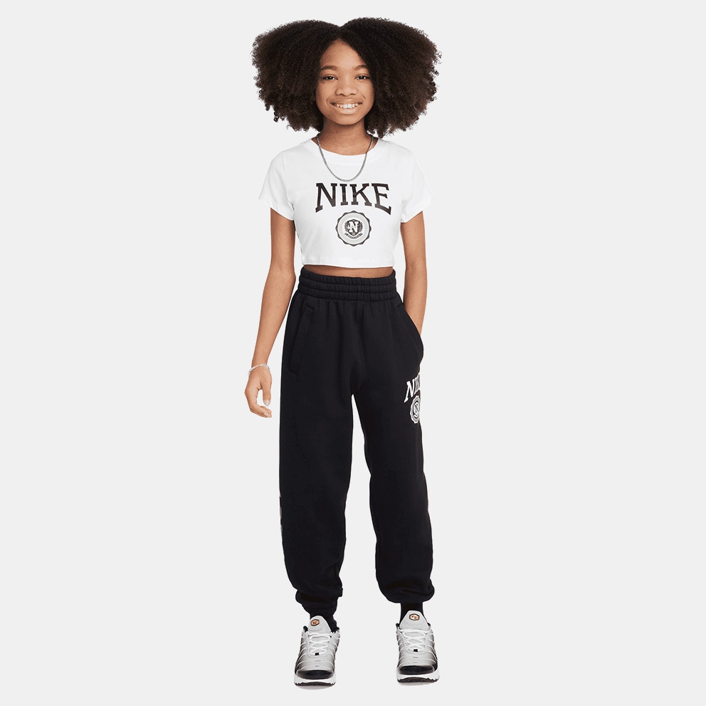 Nike Sportswear Graphic Star Παιδικό T-Shirt