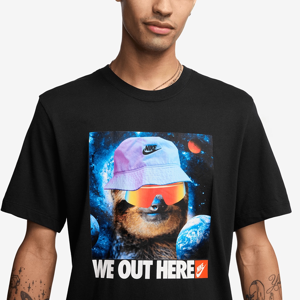 Nike Sportswear Men's T-Shirt